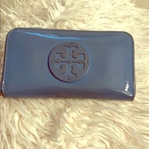 Tory Burch wallet
